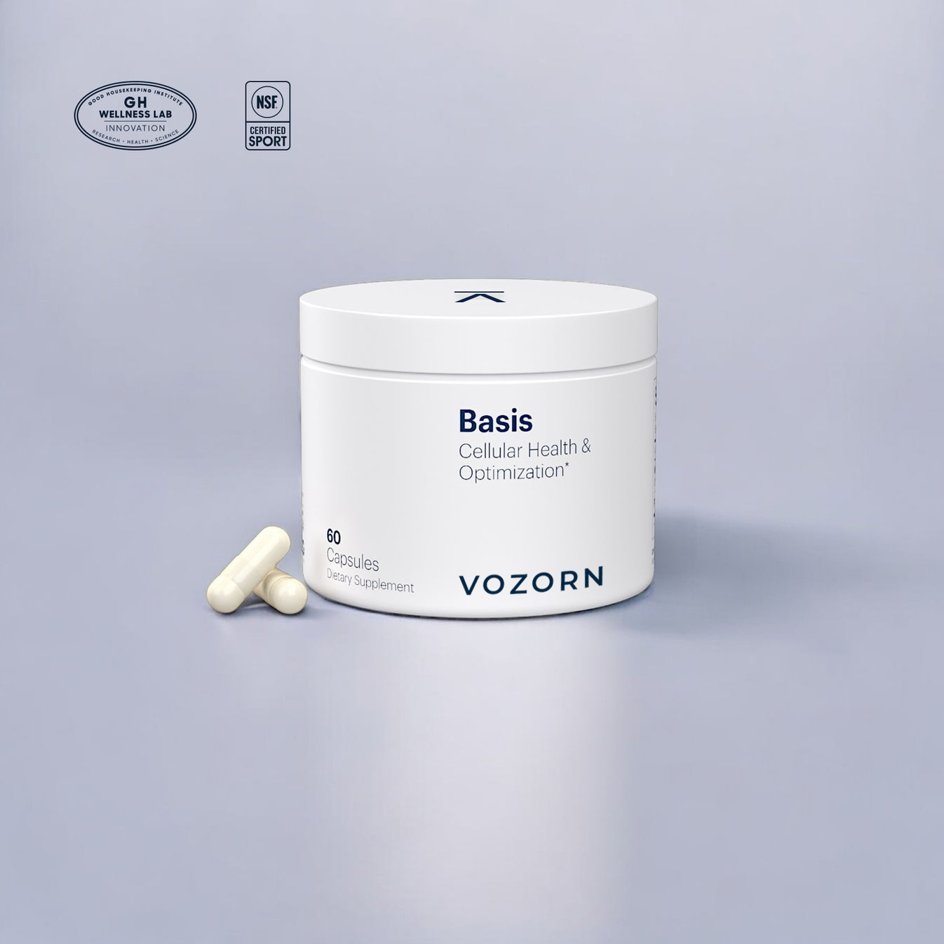 VOZORN® Basis