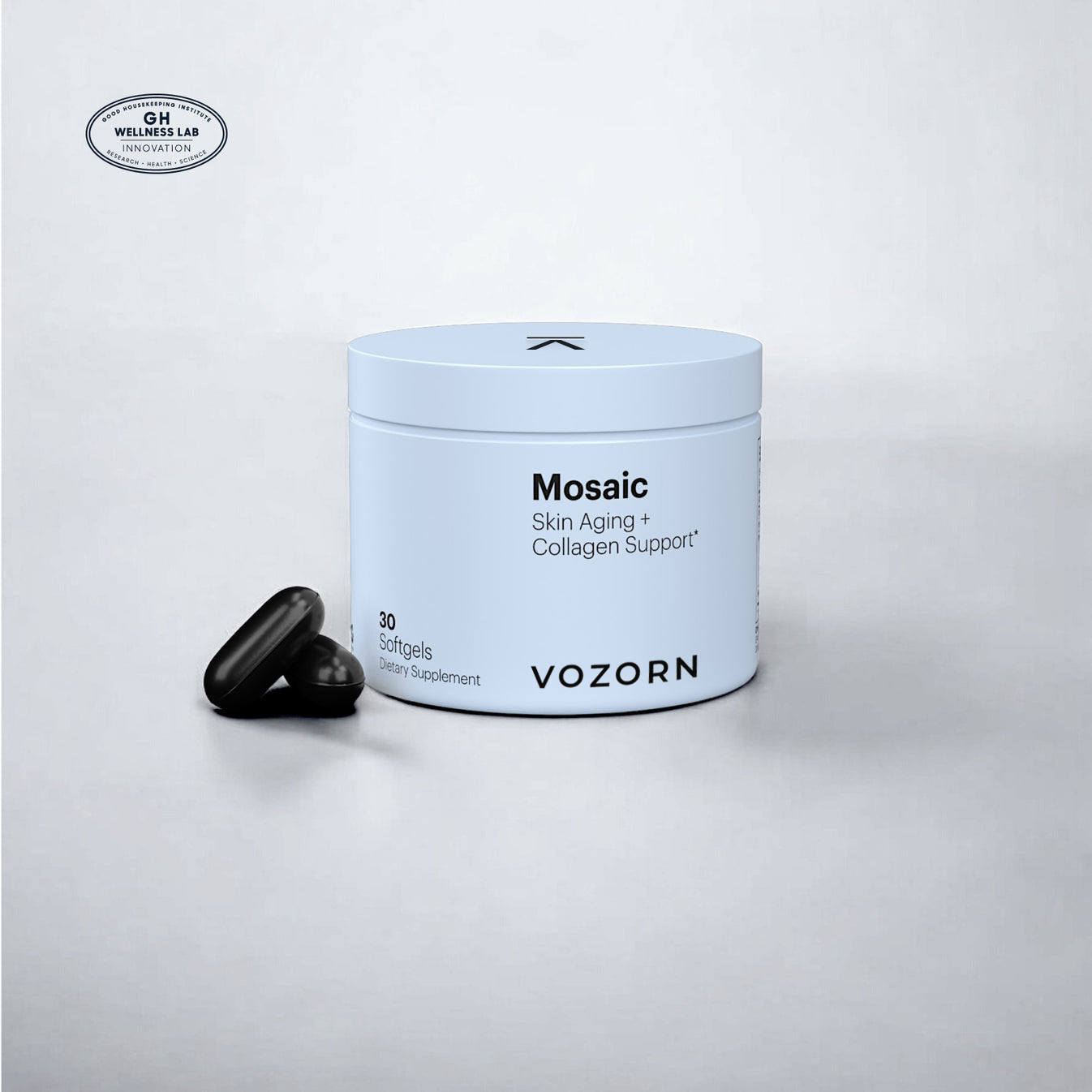 VOZORN® Mosaic
