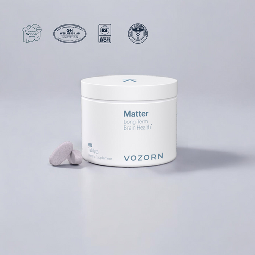 VOZORN® Matter