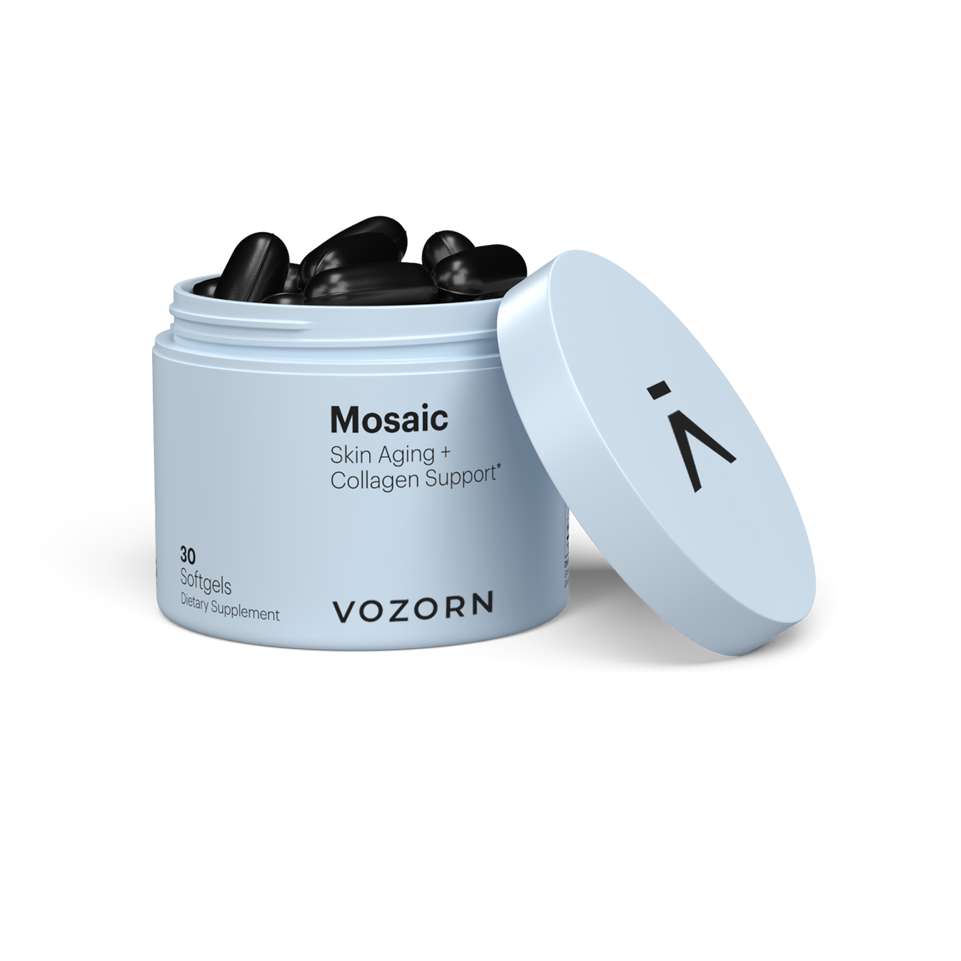 VOZORN® Mosaic