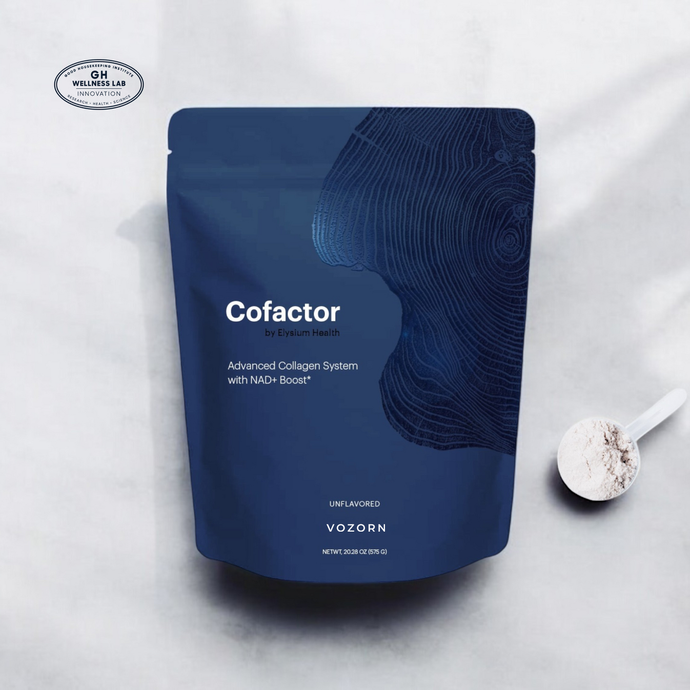 VOZORN® Cofactor