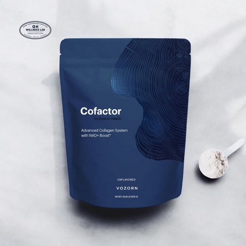 VOZORN® Cofactor