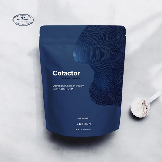 Cofactor