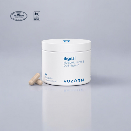 VOZORN® Signal