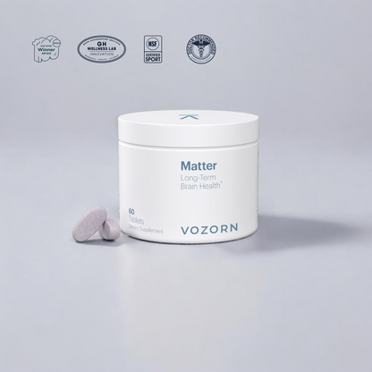 VOZORN® Matter