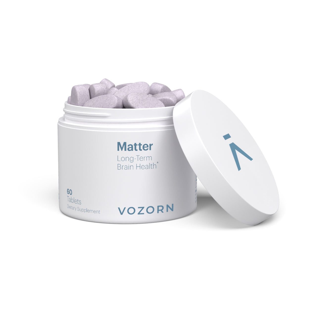 VOZORN® Matter