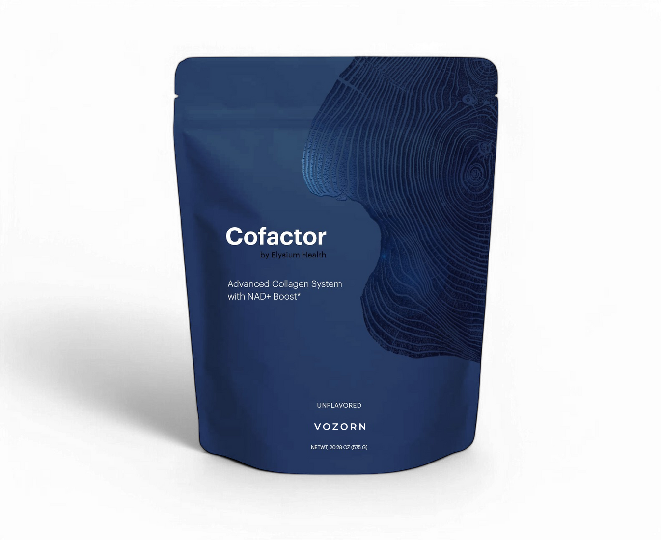 VOZORN® Cofactor