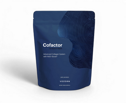 VOZORN® Cofactor